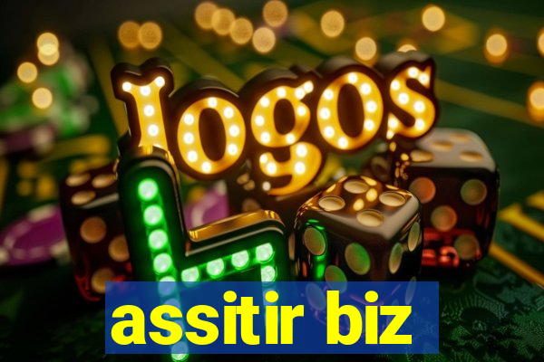 assitir biz